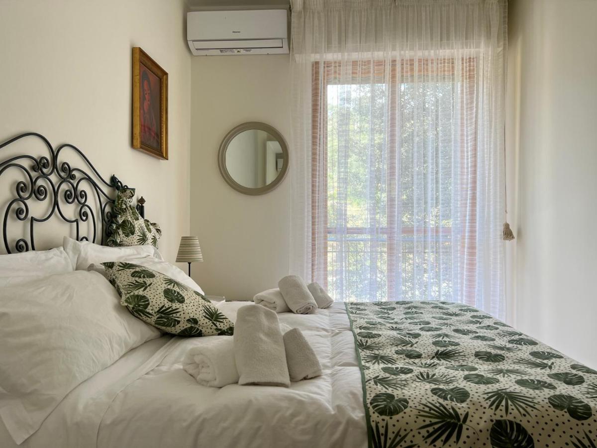 Garden Apartment Челле-Лігуре Екстер'єр фото