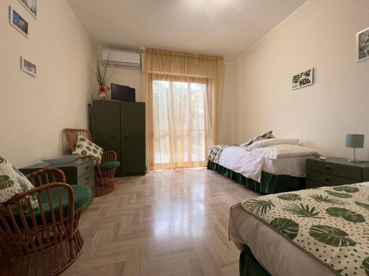 Garden Apartment Челле-Лігуре Екстер'єр фото