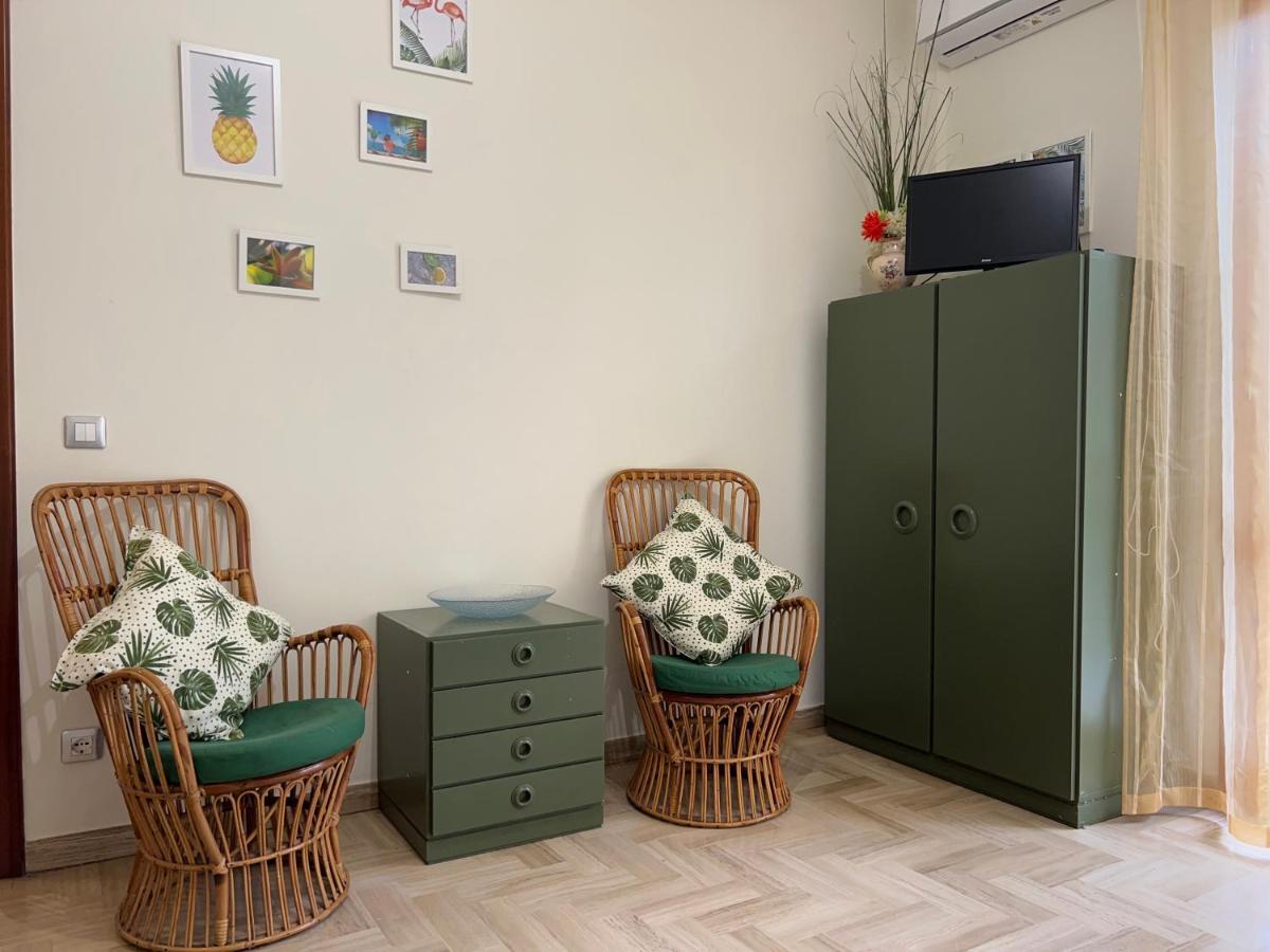 Garden Apartment Челле-Лігуре Екстер'єр фото