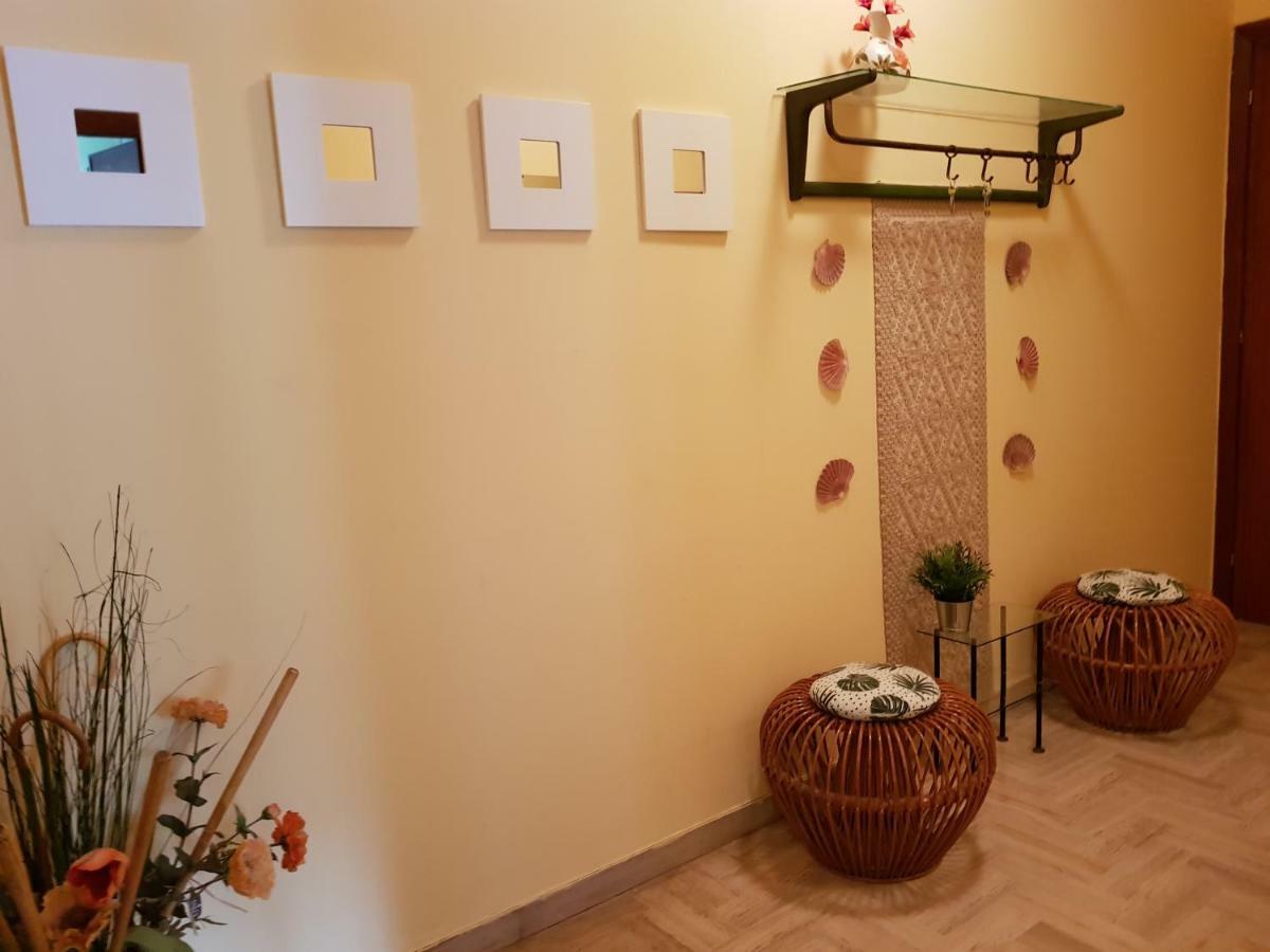 Garden Apartment Челле-Лігуре Екстер'єр фото