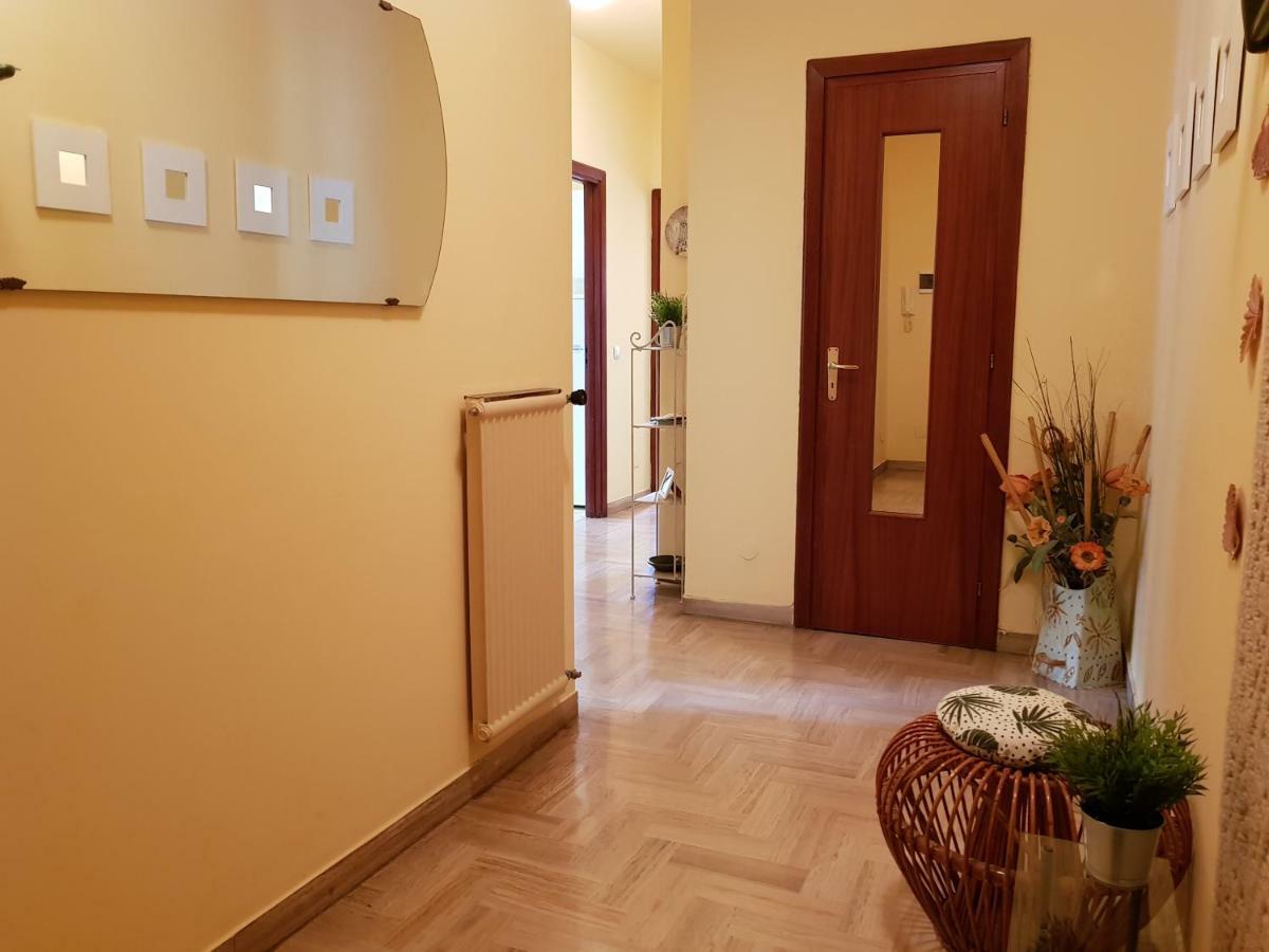 Garden Apartment Челле-Лігуре Екстер'єр фото